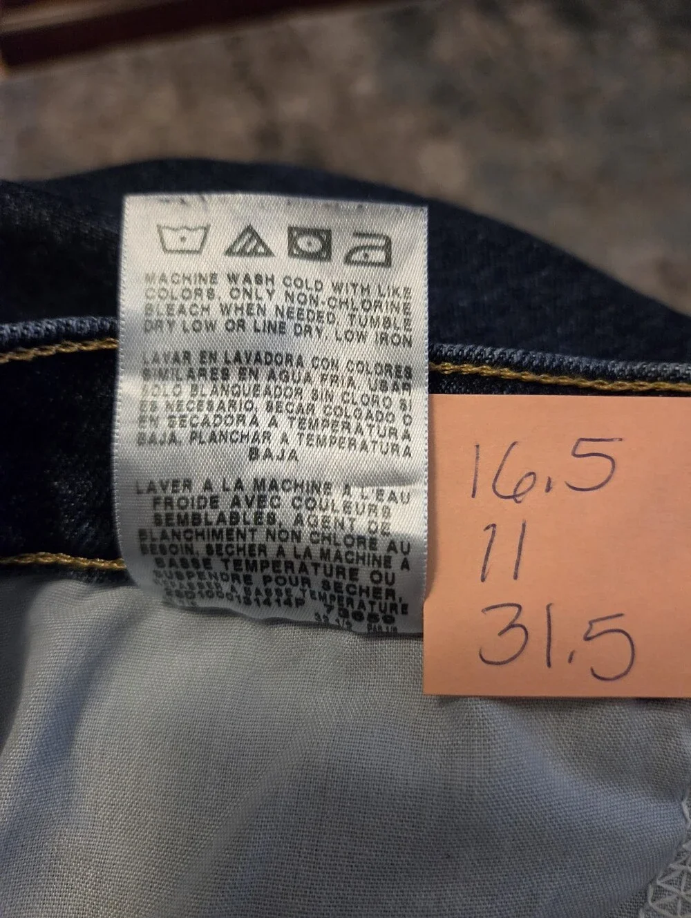 Wrangler five star